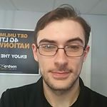 Profile Picture of Clayton Hardy (@cshardy62096) on Instagram