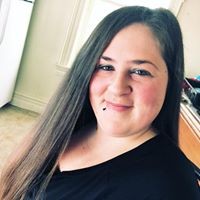 Profile Picture of Amber Byron (@amber-byron-2) on Quora