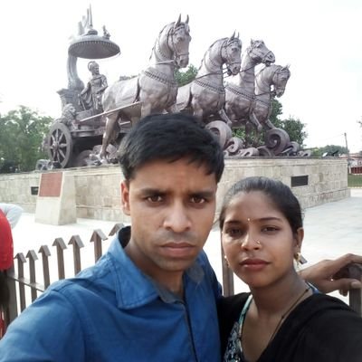 Profile Picture of VIJAY SAINI (@vijaysaini415) on Twitter