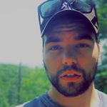Profile Picture of Chris Cushing (@cushmasterflex) on Instagram