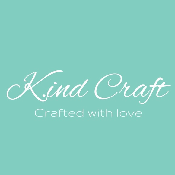 Profile Picture of ! k.ind craft by Katherine chu (@katherinecchu) on Poshmark