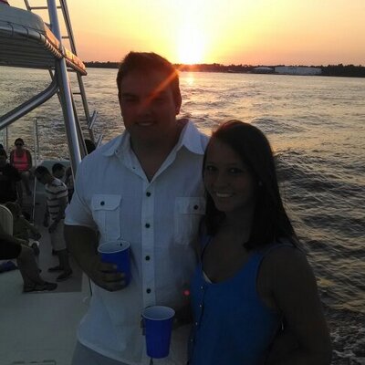 Profile Picture of Mitch Huff (@ridinonaHUFFy) on Twitter