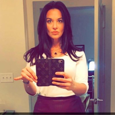 Profile Picture of Nancy Texeira (@nancytexeira) on Twitter