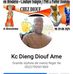 Kc Dieng Diouf Ame - Facebook Profile Picture of Kc Dieng Diouf Ame (@ame.dieng.9) on Facebook