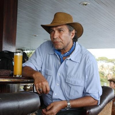 Profile Picture of Hesham ElSwify (@HeshamElSwify) on Twitter