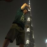 Profile Picture of Brad Crowley (@brad_crowley) on Instagram