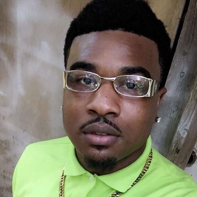 Profile Picture of Cameron Colbert (@Streets_Callin) on Twitter