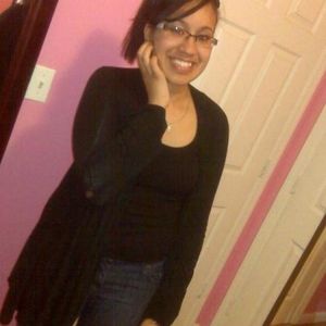 Profile Picture of Alex Cee (@alexandra_dominicana) on Myspace