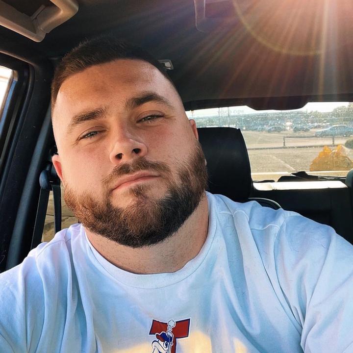 Profile Picture of cliffwallance (@cliffwallance) on Tiktok