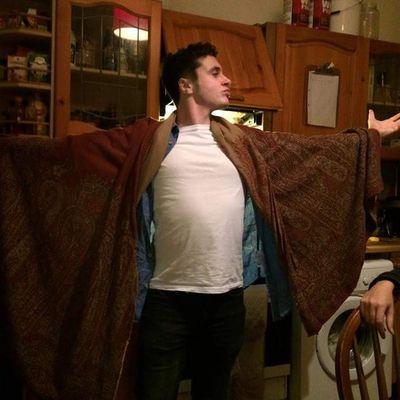 Profile Picture of Scott Rafferty (@Swrafferz) on Twitter