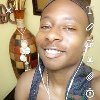 Profile Picture of Emmanuel Daniel (@EmonTana24) on Twitter