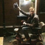Profile Picture of mrcasman (@jamescassin) on Instagram