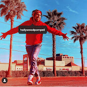 Profile Picture of Hollywood Pompeii (@HollywoodPompeii) on Youtube