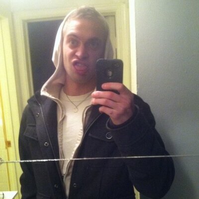 Profile Picture of Jesse Jory (@Jay_Motto) on Twitter