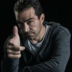 Profile Picture of Carlos Coss (@carloscossart) on Instagram