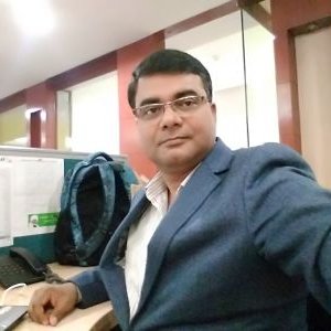 Profile Picture of Manoj Kumar Chaudhary (@chmanoj9757) on Twitter