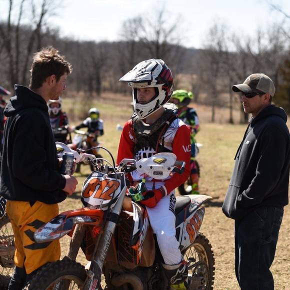 Profile Picture of Brendan Liechti (@liechtibrendan) on Poshmark