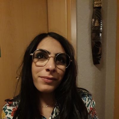 Profile Picture of Ida Berardi „FAN ACCOUNT” Birthday Girl (@bacardifresh) on Twitter