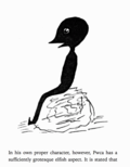 Profile Picture of Púca - Wikipedia, the free encyclopediaon Wikipedia