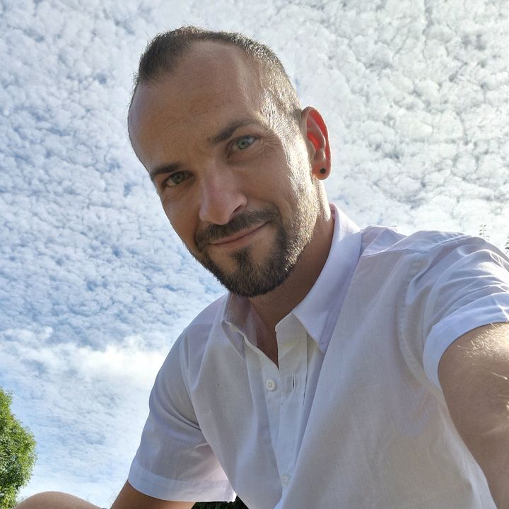 Profile Picture of André (@andrebremer1) on Tiktok