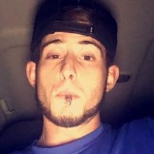 Profile Picture of Justin Sneed (@justinsneed16) on Twitter