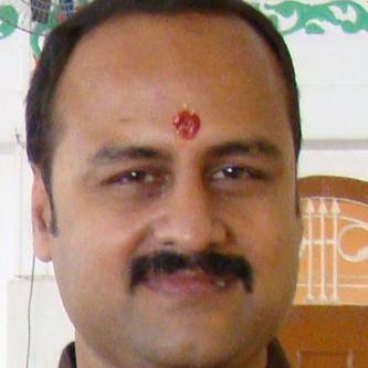 Profile Picture of Gopal Bajaj (@gopalbajaj1970) on Twitter