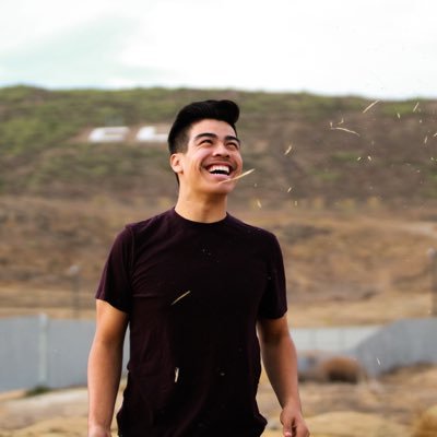 Profile Picture of Eric Mejia (@3ric_mejia) on Twitter