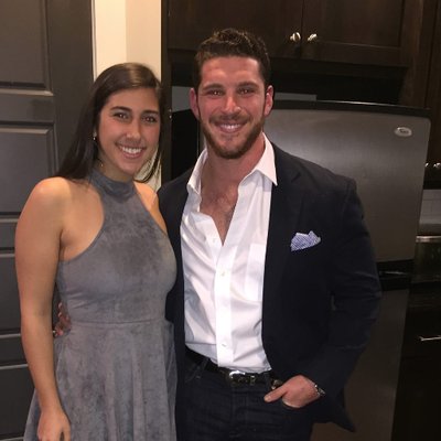 Profile Picture of S.Benjamin Schindler (@sbenschindler94) on Twitter