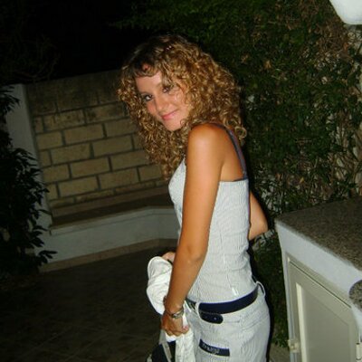 Profile Picture of Daniela Perrone (@dolceDanielle91) on Twitter