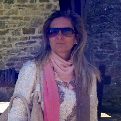 Profile Picture of Ana Pérez Páramo (@anapparamo) on Twitter