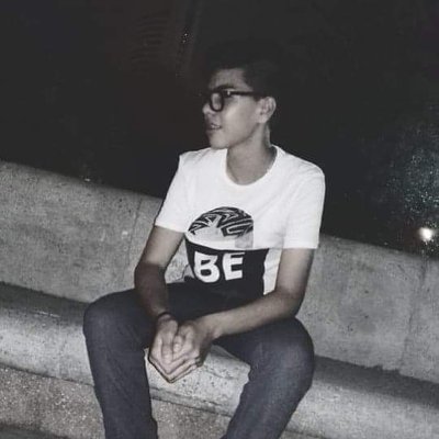 Profile Picture of Abraham Isaac Medrano De Lira (@AbrahamIsaacme4) on Twitter