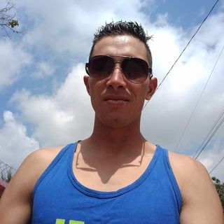 Profile Picture of Benjamin Carbajal (@benjamin.carbajal.790) on Facebook