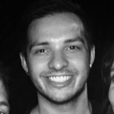 Profile Picture of Matt Silva (@matty_silva) on Twitter