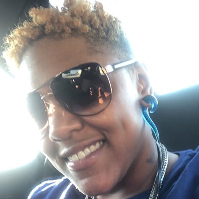Profile Picture of Alisha Neal (@Lele8806Neal) on Twitter