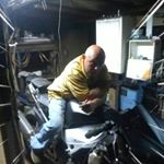 Profile Picture of scott Westmoreland (@westmoreland_scott) on Instagram