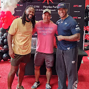 Profile Picture of Joe Chacon (@Joefinity77) on Youtube