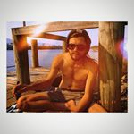 Profile Picture of Edward Gibson (@ridgeydidgeydingo) on Instagram