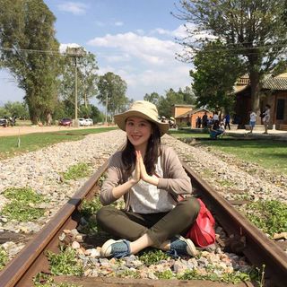 Profile Picture of Chenyue Zhang (@chenyue.zhang.3) on Facebook