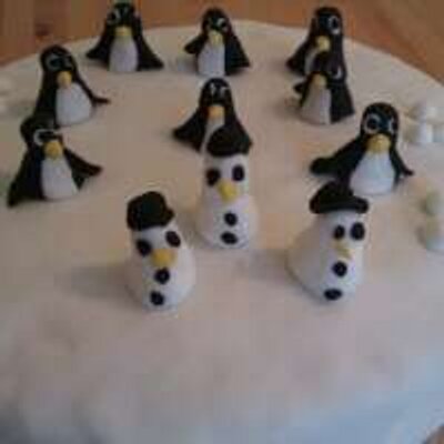 Profile Picture of Alison Howarth (@alisonhowarth1) on Twitter
