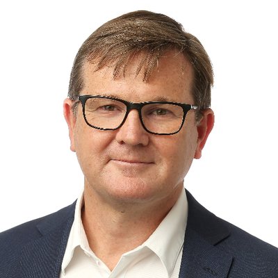 Profile Picture of Tim Murray (@Timpmurray) on Twitter