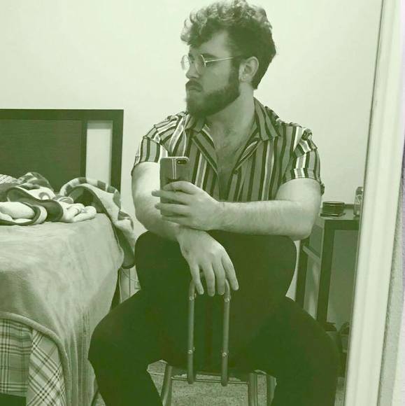 Profile Picture of Corey Hanson (@cyberraga) on Poshmark