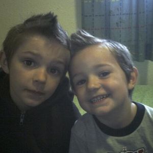 Profile Picture of Lisa Dodd (@wa_wildfire03) on Myspace