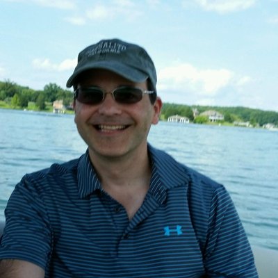 Profile Picture of Darin Bartholomew (@DBarth65) on Twitter