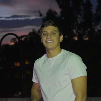 Profile Picture of Joe Sperling (@joesperling) on Twitter