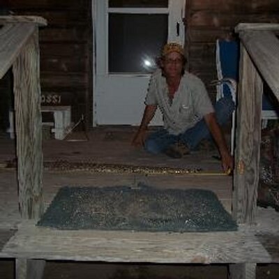Profile Picture of Mitch Glover (@MitchellGlover4) on Twitter