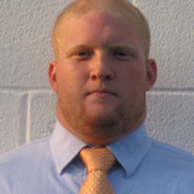 Profile Picture of Joel Coon-Ribble (@JoelCR66) on Twitter