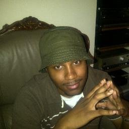 Profile Picture of Joshua Parris (@MrJ_Parris) on Twitter