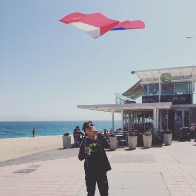 Profile Picture of Dan Presser (@D14NPresser) on Twitter