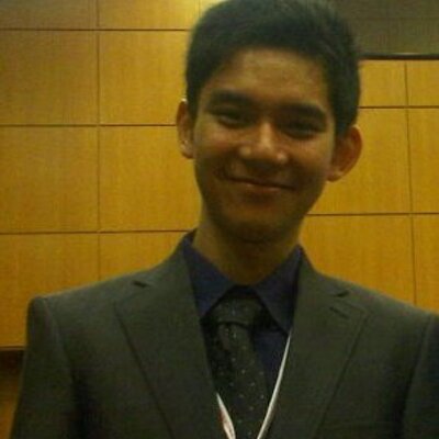 Andy Damien - Twitter Profile Picture of Andy Damien (@AndyDAMIEN) on Twitter