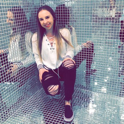 Profile Picture of Cammie Barsuglia (@CammieBarsuglia) on Twitter